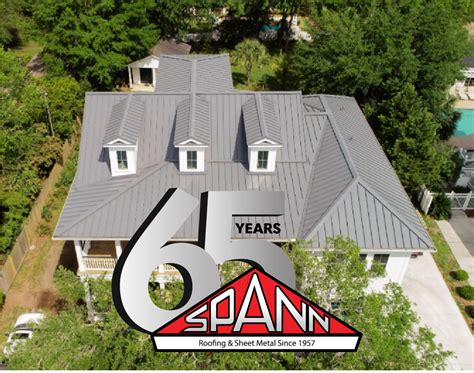 spann roofing & sheet metal|myrtle beach roofing.